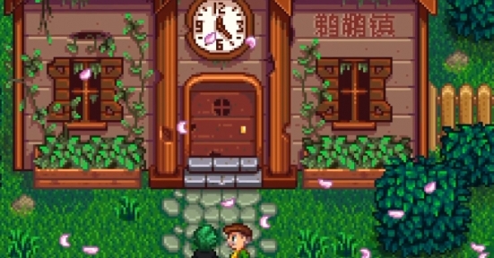 《星露谷物语》老鼠肆虐任务攻略详解