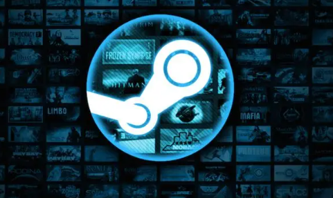 《steam》默认启动位置设置教程分享