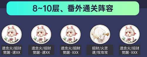 《阴阳师》小袖之手秘闻副本怎么过
