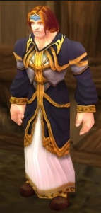 《魔兽世界怀旧服》地狱火半岛马库斯·斯卡兰
