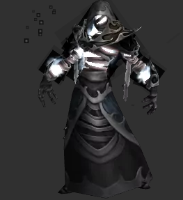 《魔兽世界怀旧服》刀锋山巴什伊尔