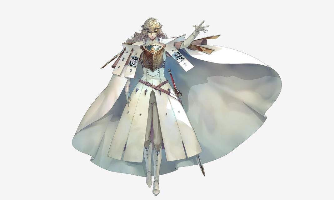 《暗喻幻想：ReFantazio》主要登场角色介绍公布，10月11日多平台上线