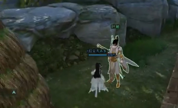 《剑网3》追魂骨绝世奇遇详细流程一览