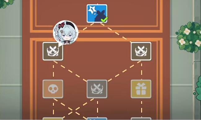 《崩坏3》寻鸢漫录风光无限第8关怎么过