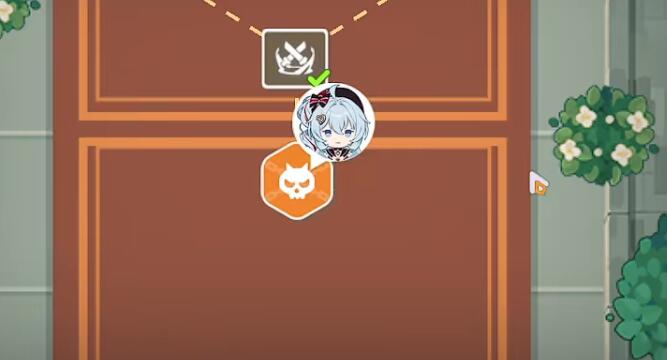 《崩坏3》寻鸢漫录风光无限第8关怎么过