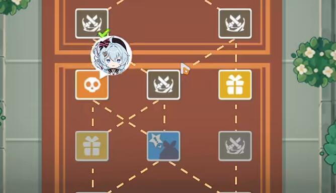 《崩坏3》寻鸢漫录风光无限第8关怎么过