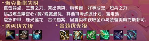 金铲铲之战奎因蛮王主C阵容搭配推荐