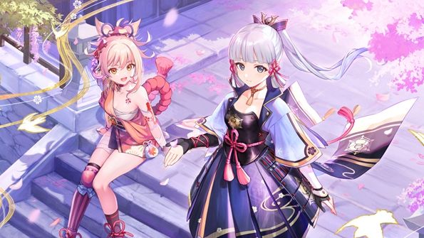《原神》2022年2月24日兑换码最新
