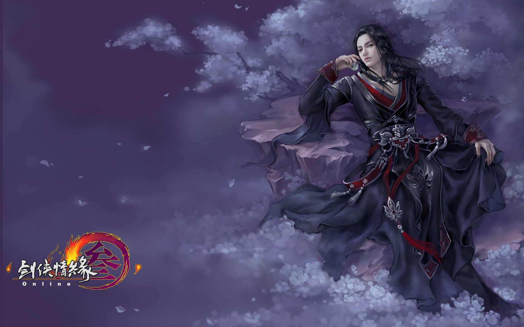 《剑网3》太白异闻录书籍内容详解