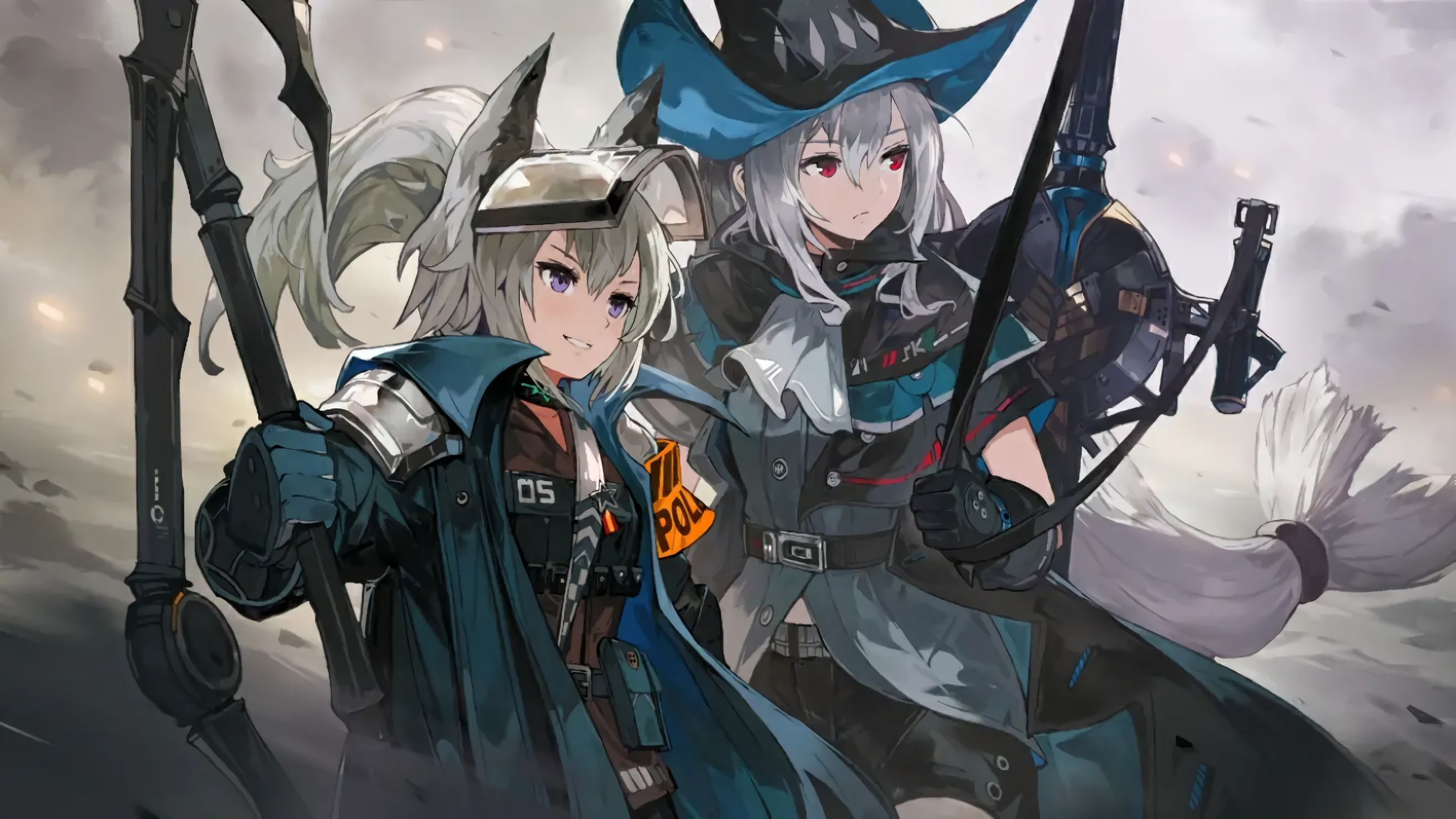 《明日方舟》松烟行动无序矿区快速通关攻略
