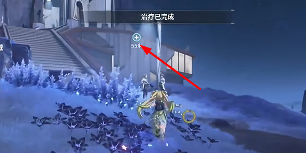 《鸣潮》星海拾影四怎么做