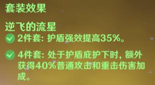 原神钟离攻略：阵容搭配以及圣遗物推荐