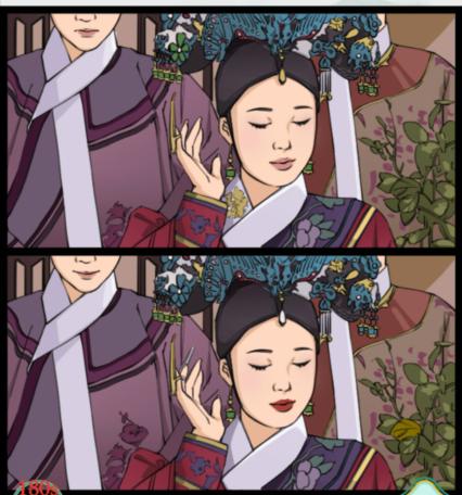 《疯狂梗传》华妃撩发如何通关