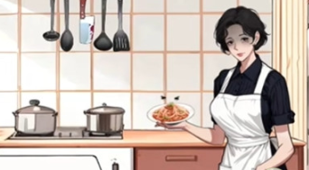  《开心来找茬》妈妈的晚餐通关攻略