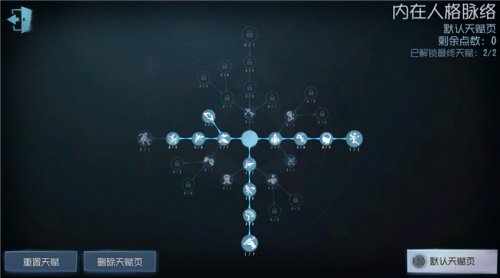 第五人格大副天赋怎么加点 大副最新天赋加点攻略