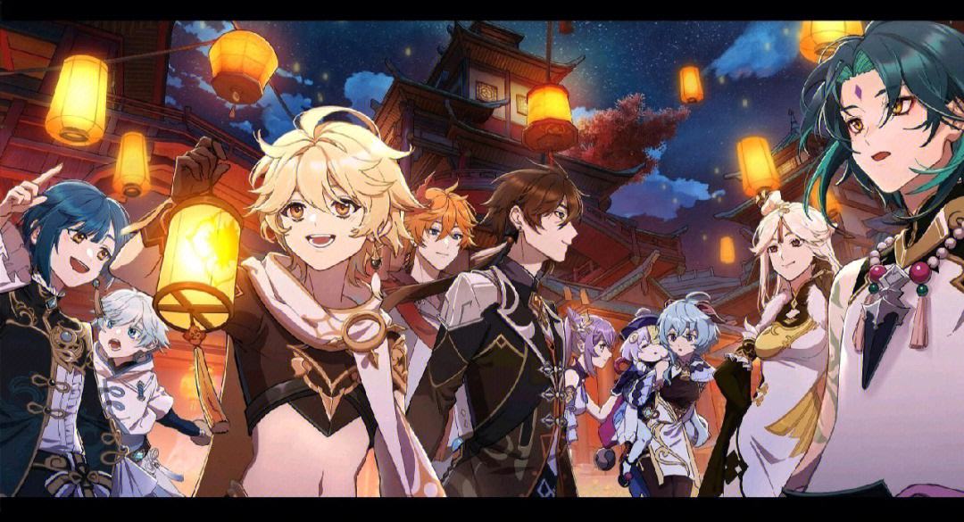 《原神》4.3深渊怪物介绍