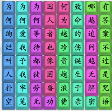 《疯狂梗传》连出笼如何通关
