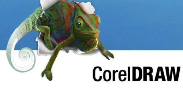《CorelDRAW》画循环箭头操作方法介绍